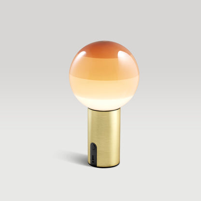 Dipping Light Portable LED Table Lamp