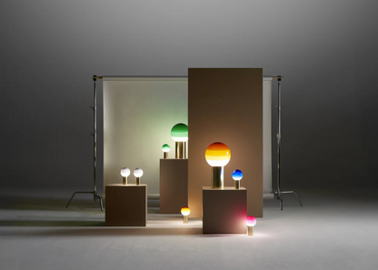 Dipping Light Table Lamp