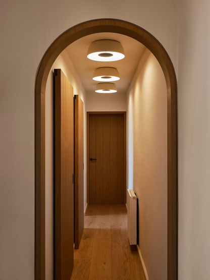 Djembe C42.13 LED Surface Ceiling Light