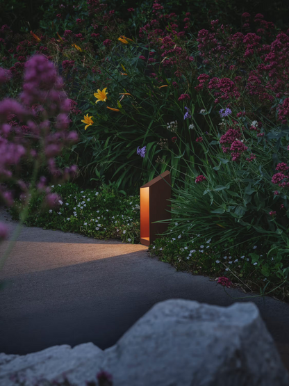 Domus Bollard Light