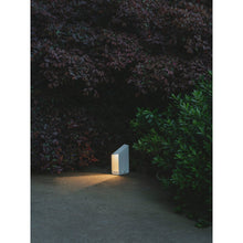 Domus Bollard Light