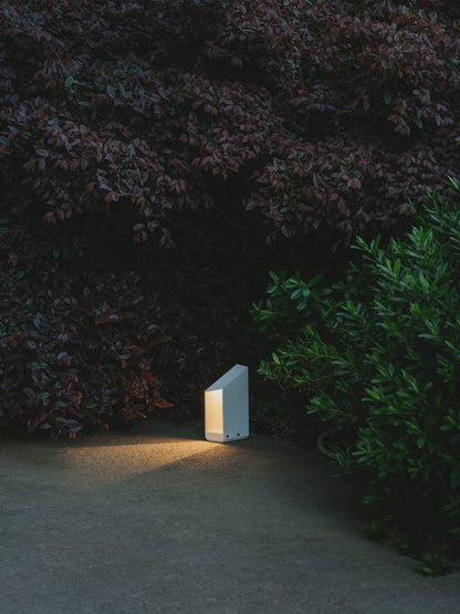 Marset Domus Outdoor Bollard Light