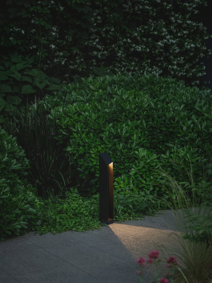 Domus Bollard Light