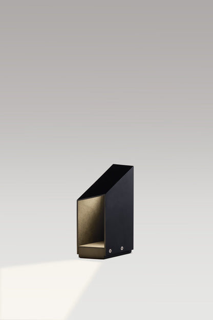 Marset Domus Outdoor Bollard Light
