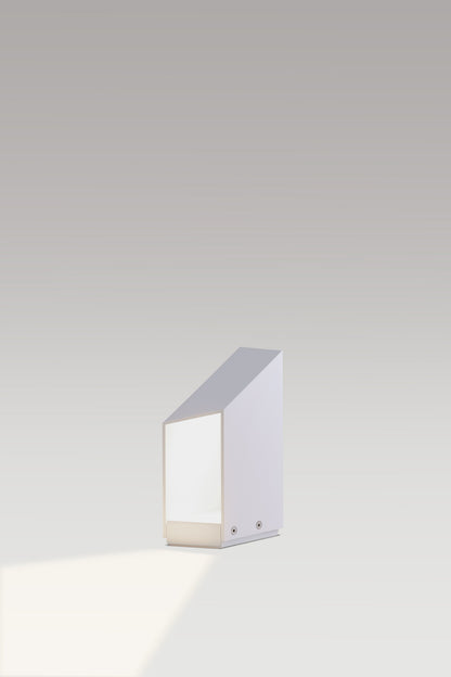 Marset Domus Outdoor Bollard Light