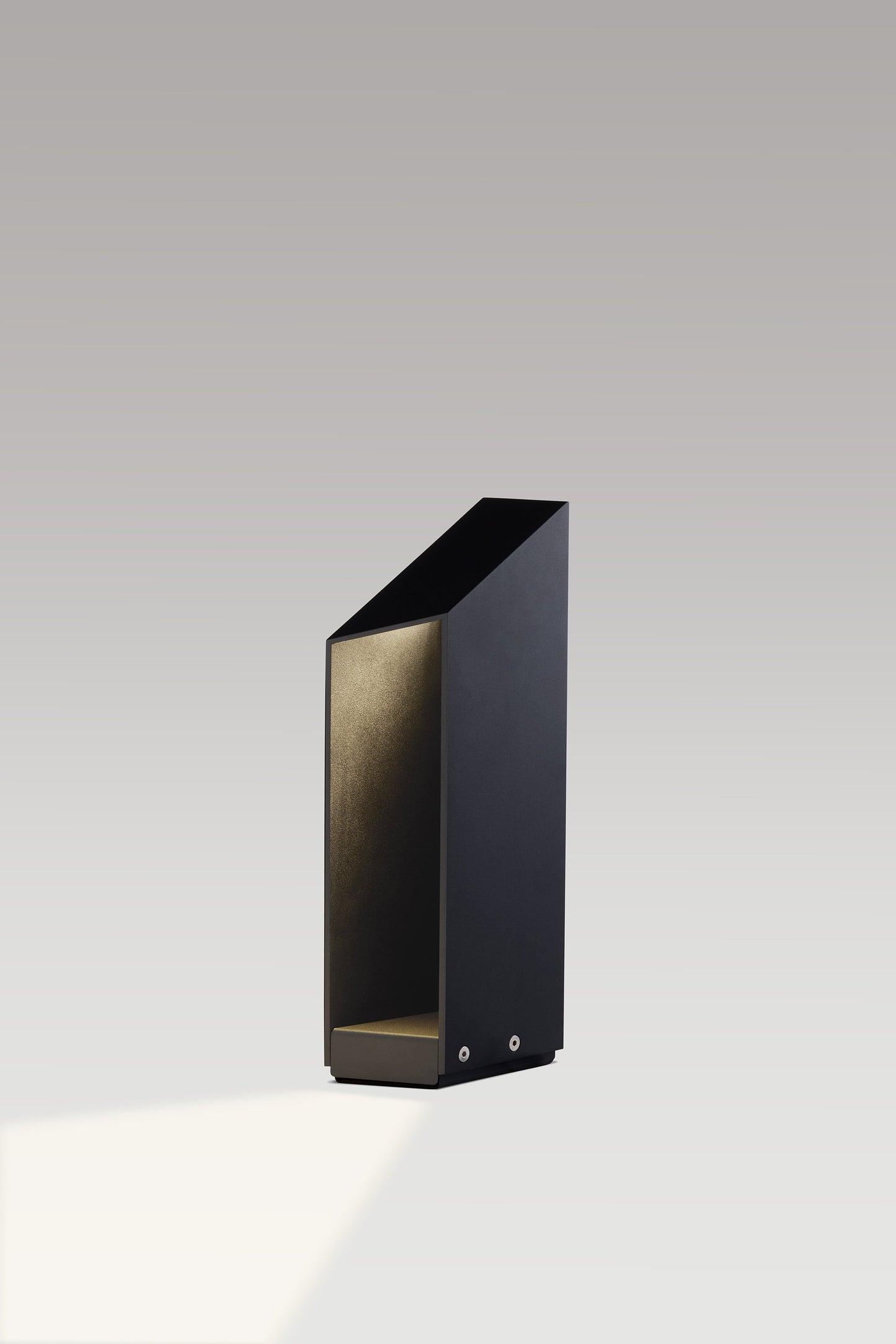 Marset Domus Outdoor Bollard Light