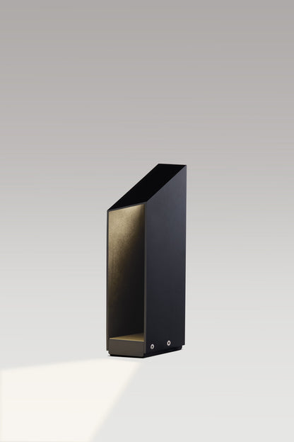 Marset Domus Outdoor Bollard Light