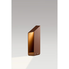 Domus Bollard Light