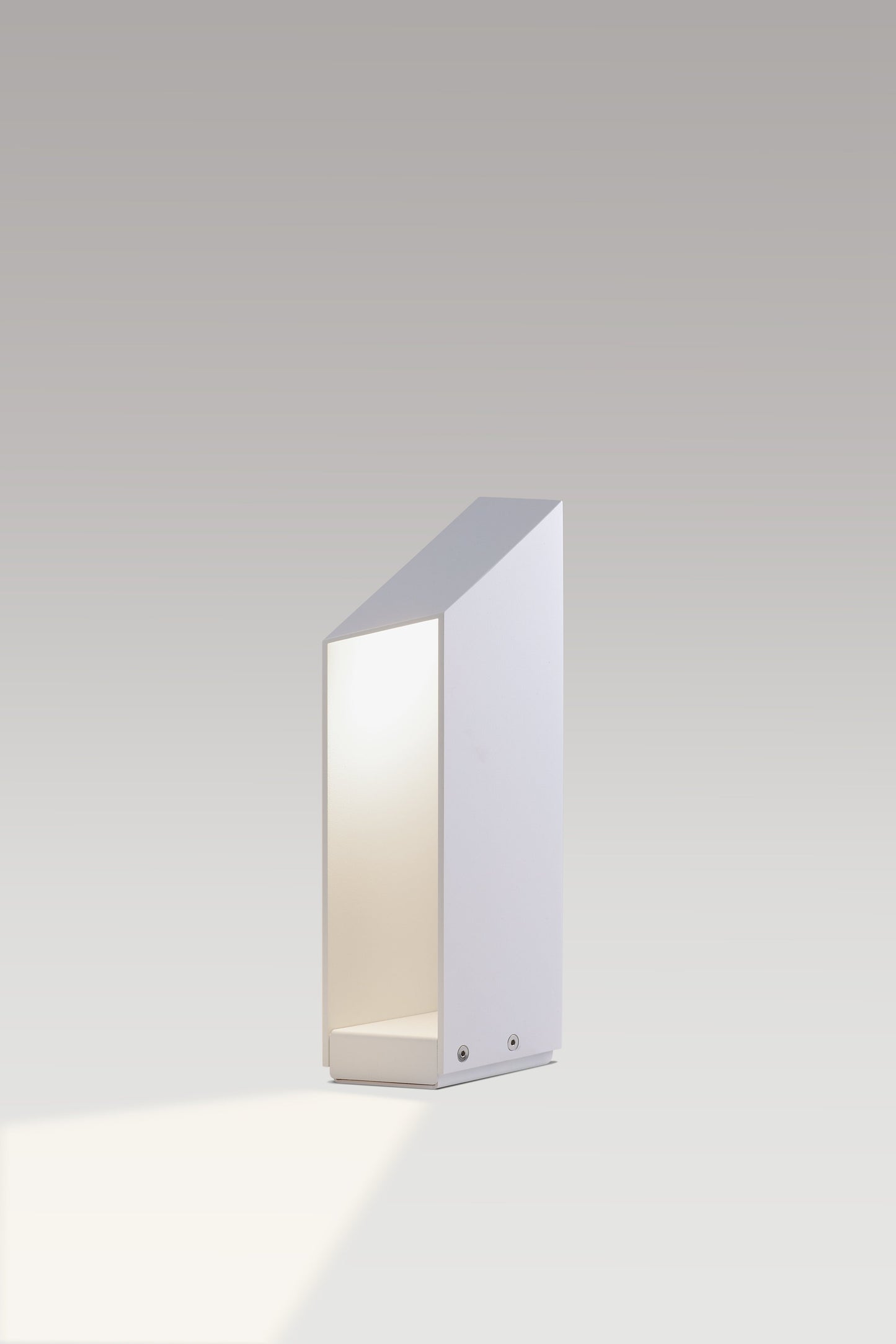 Marset Domus Outdoor Bollard Light