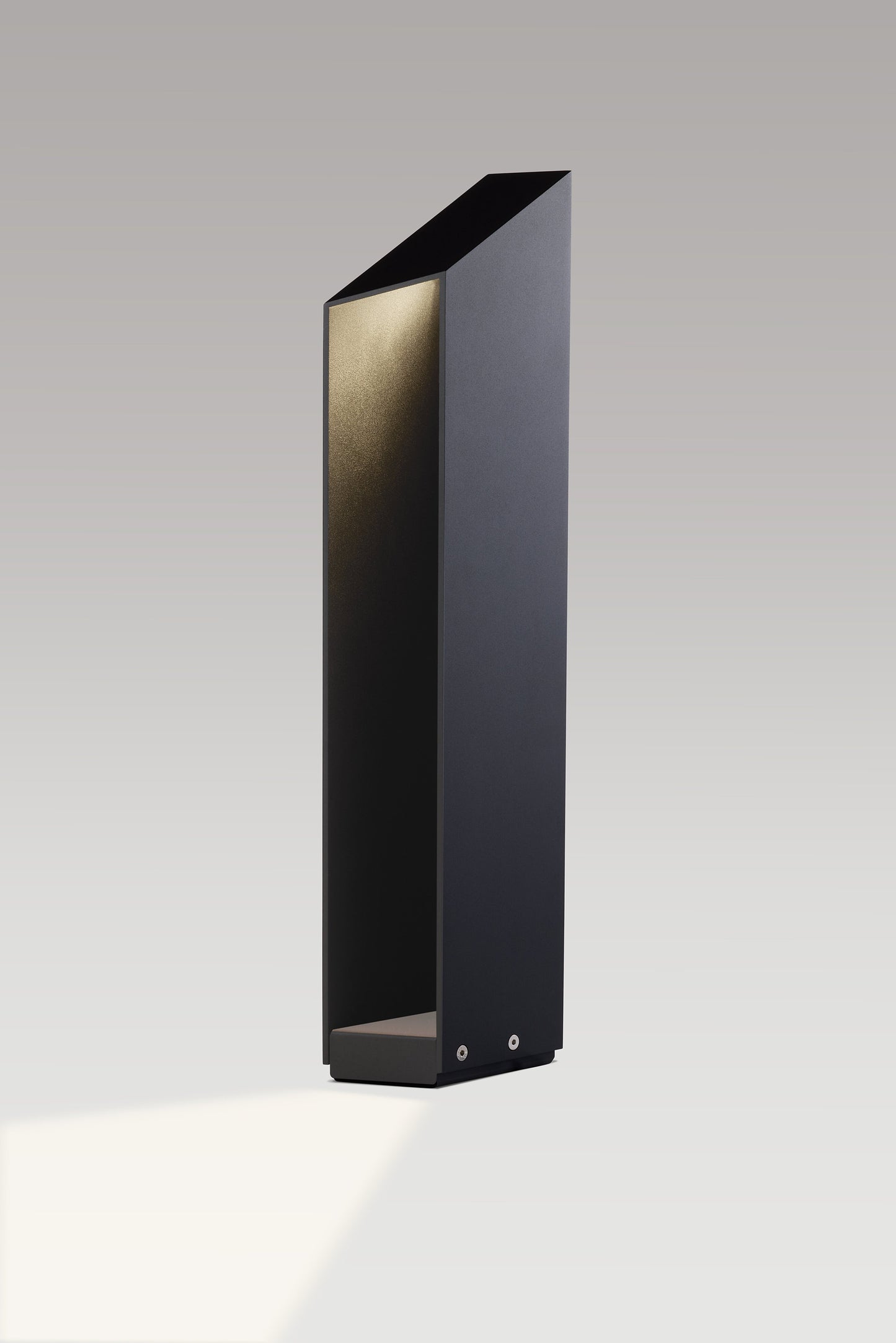 Marset Domus Outdoor Bollard Light