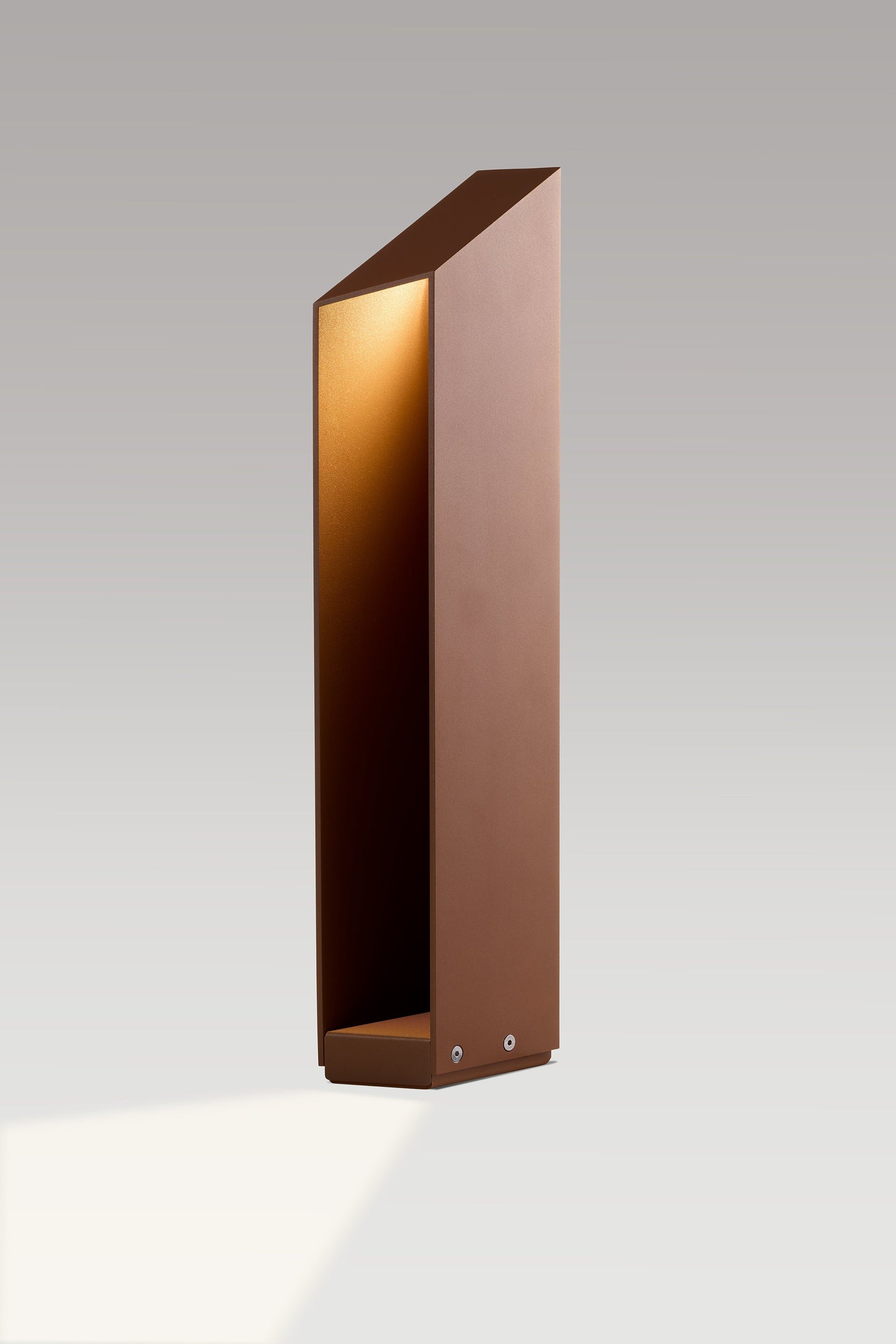 Marset Domus Outdoor Bollard Light