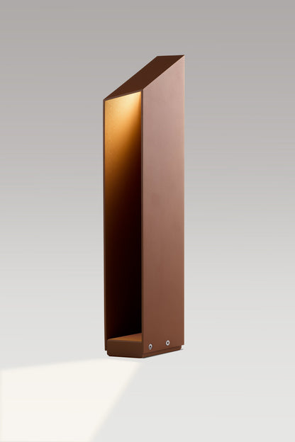 Marset Domus Outdoor Bollard Light