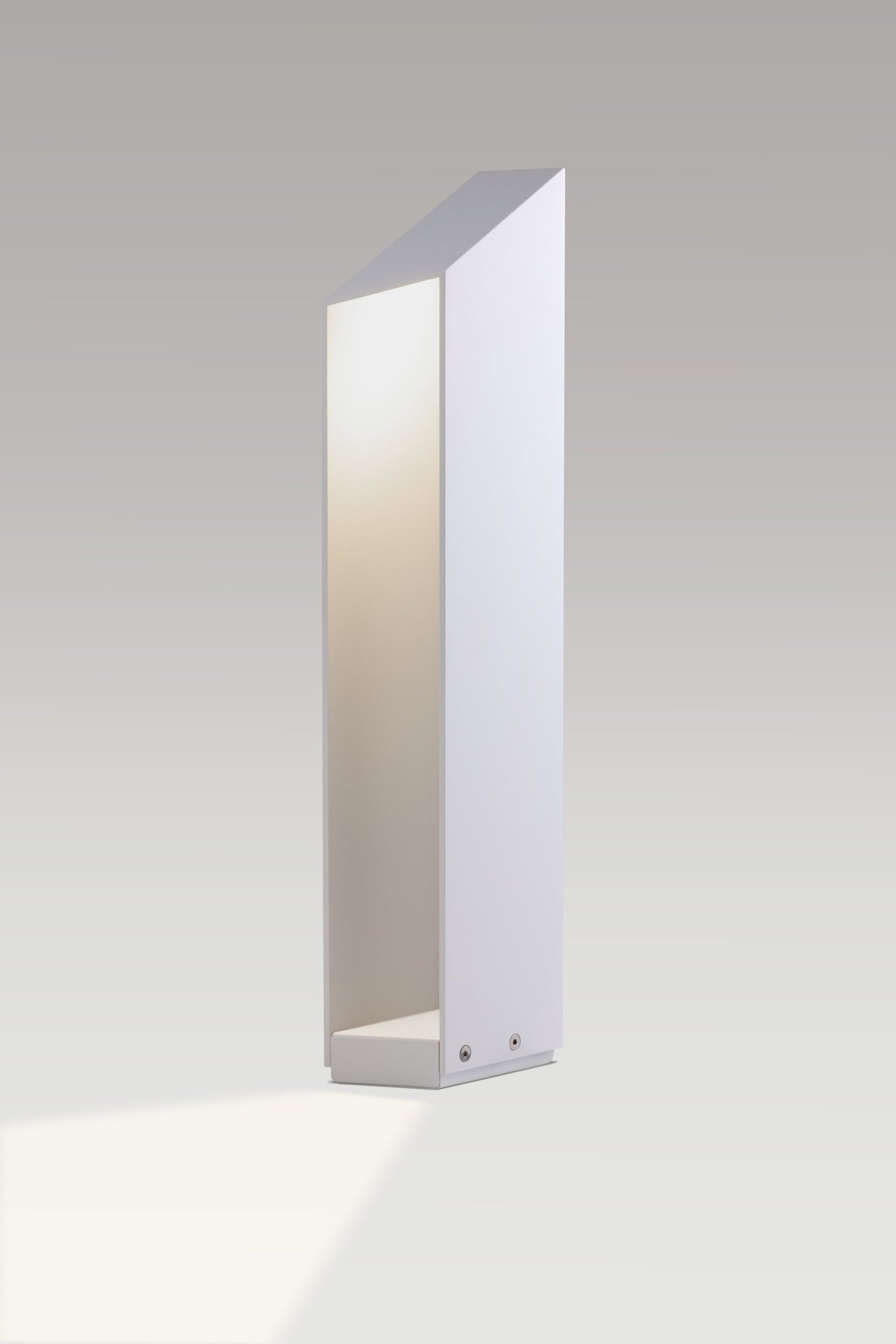 Marset Domus Outdoor Bollard Light