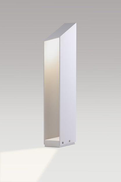 Marset Domus Outdoor Bollard Light