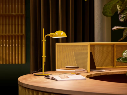 Funiculi S Table Lamp