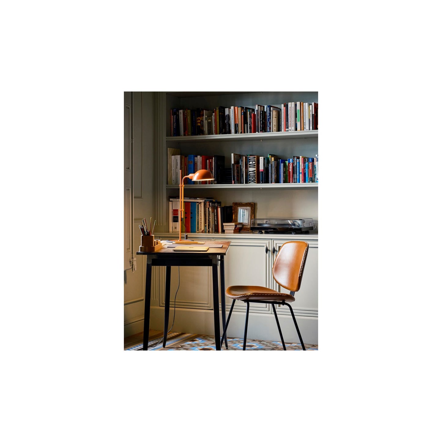 Funiculi S Table Lamp