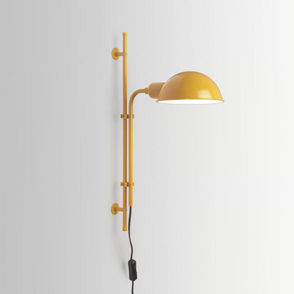 Funiculi A Wall Light