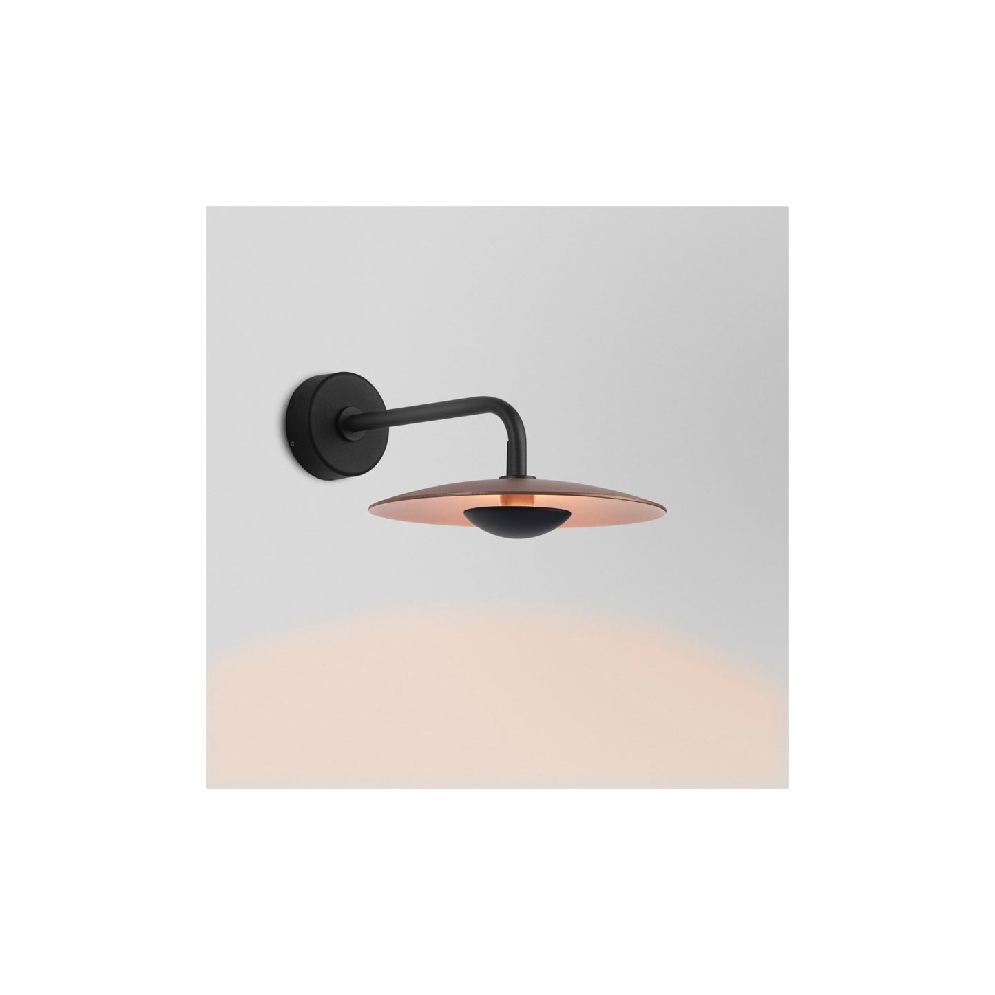 Ginger Wall Light IP65