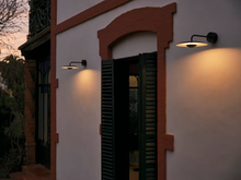 Ginger Wall Light IP65