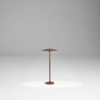 Ginger B 32 Outdoor Bollard
