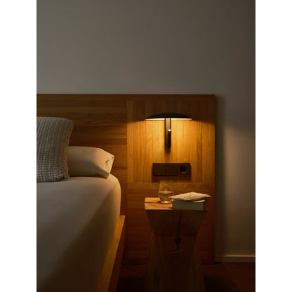 Konoha LED Wall Light