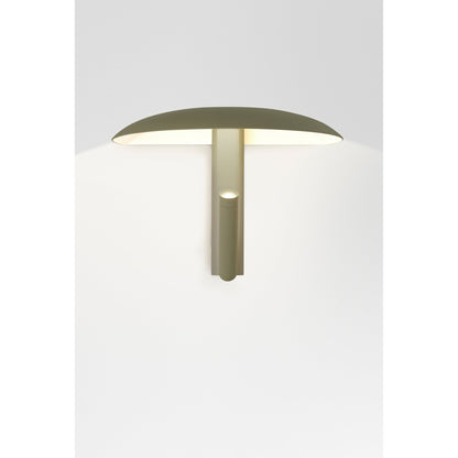 Konoha LED Wall Light