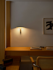 Konoha LED Wall Light