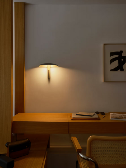 Konoha LED Wall Light