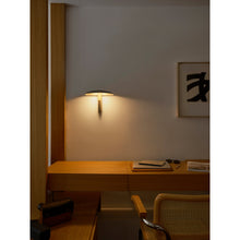 Konoha LED Wall Light