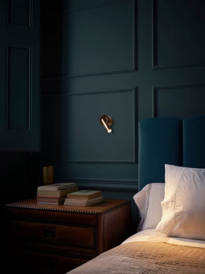 Ledtube A LED Wall Spotlight