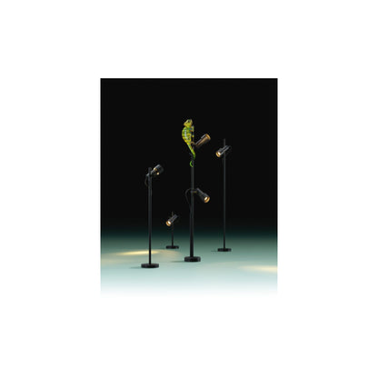 Palosanto B 5x2/90 Outdoor Bollard