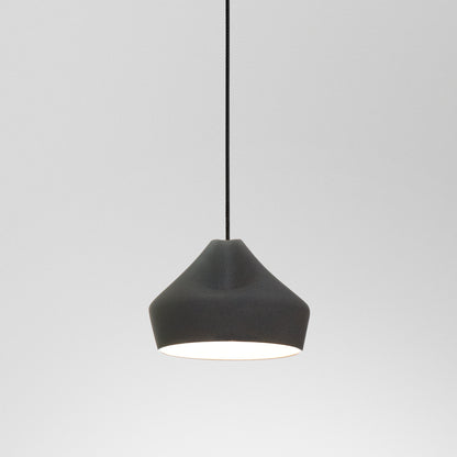 Pleat Box 24 Medium Pendant