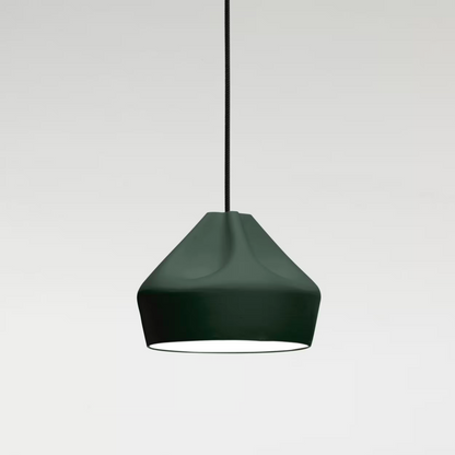 Pleat Box 24 Medium Pendant