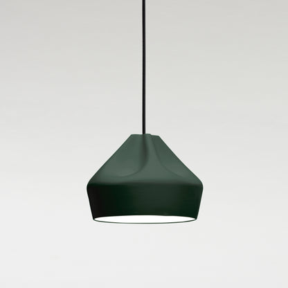 Pleat Box 24 Medium Pendant