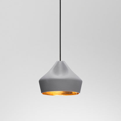 Pleat Box 24 Medium Pendant