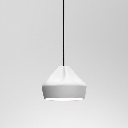 Pleat Box 24 Medium Pendant