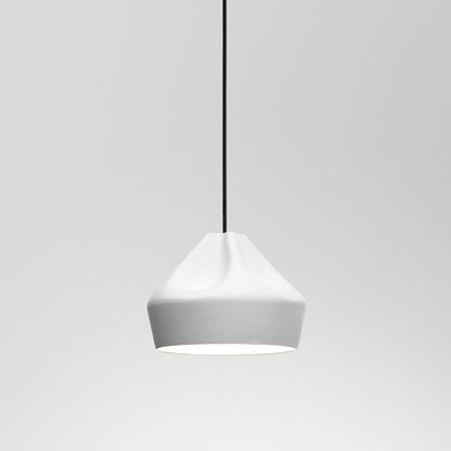 Pleat Box 24 Medium Pendant