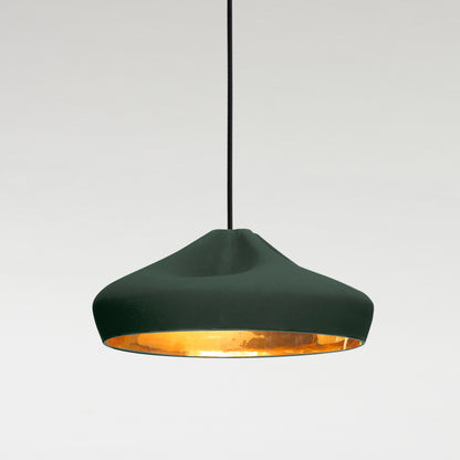 Pleat Box 36 Large Pendant