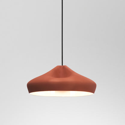Pleat Box 36 Large Pendant