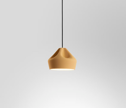 Pleat Box 24 Medium Pendant