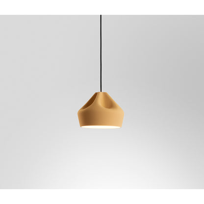 Pleat Box 24 Medium Pendant