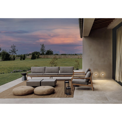 Roc Plus IP65 Wall Light