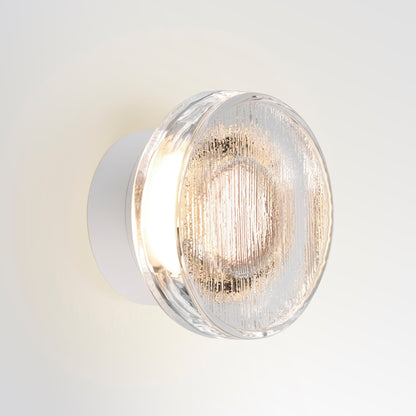 Roc Plus IP65 Wall Light