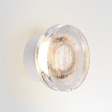 Roc Plus IP65 Wall Light