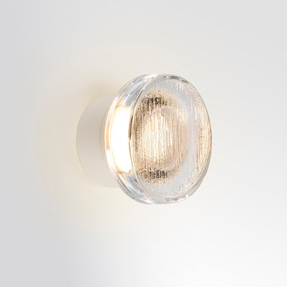 Roc IP65 Wall Light