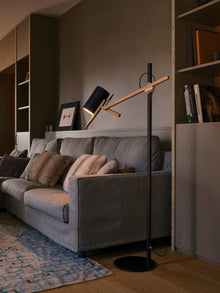 Marset Scantling Floor Lamp
