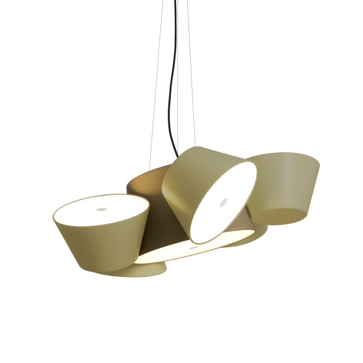 Marset Tam Tam Pendant