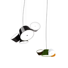Tam Tam Mini Central Shade Pendant