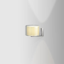 Mercer A Wall Light with Shade