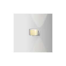 Mercer A Wall Light with Shade